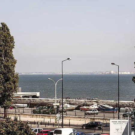 아파트 Stunning + Terrace & View