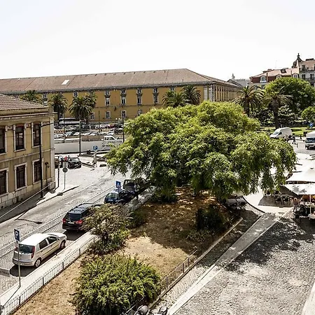 Stunning + Terrace & View * Lisboa