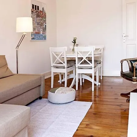 Stunning + Terrace & View * Lisbon